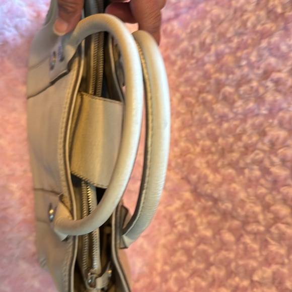 MK Creme Bag - Picture 7 of 13